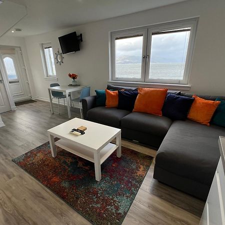 The Wee Cottage By The Ferry Gourock Buitenkant foto