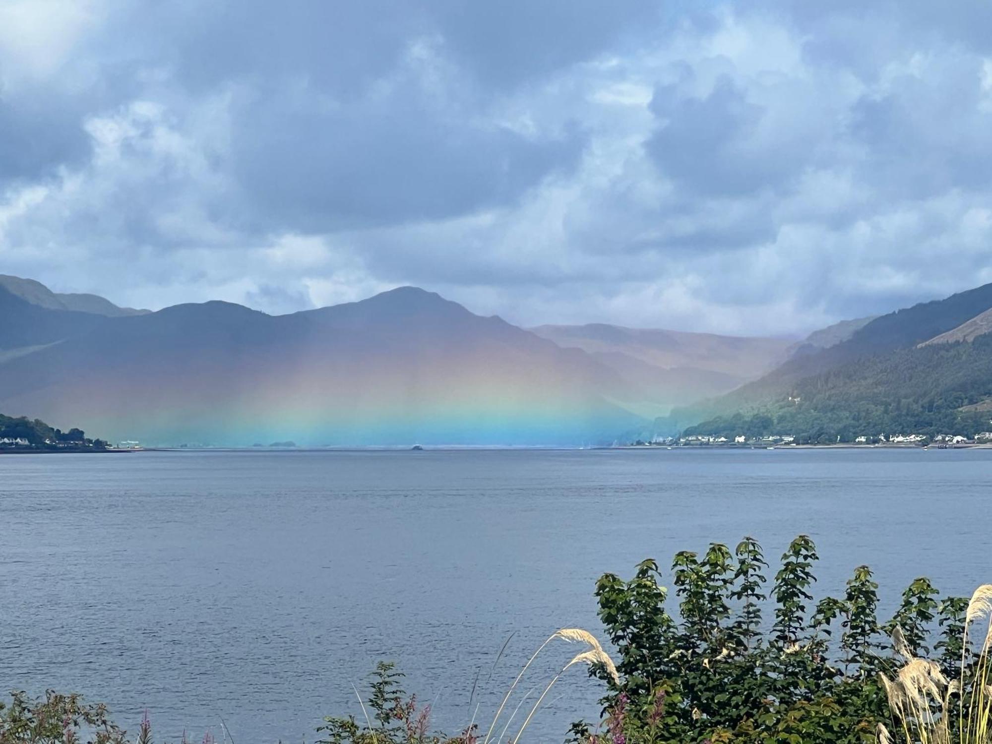 The Wee Cottage By The Ferry Gourock Buitenkant foto