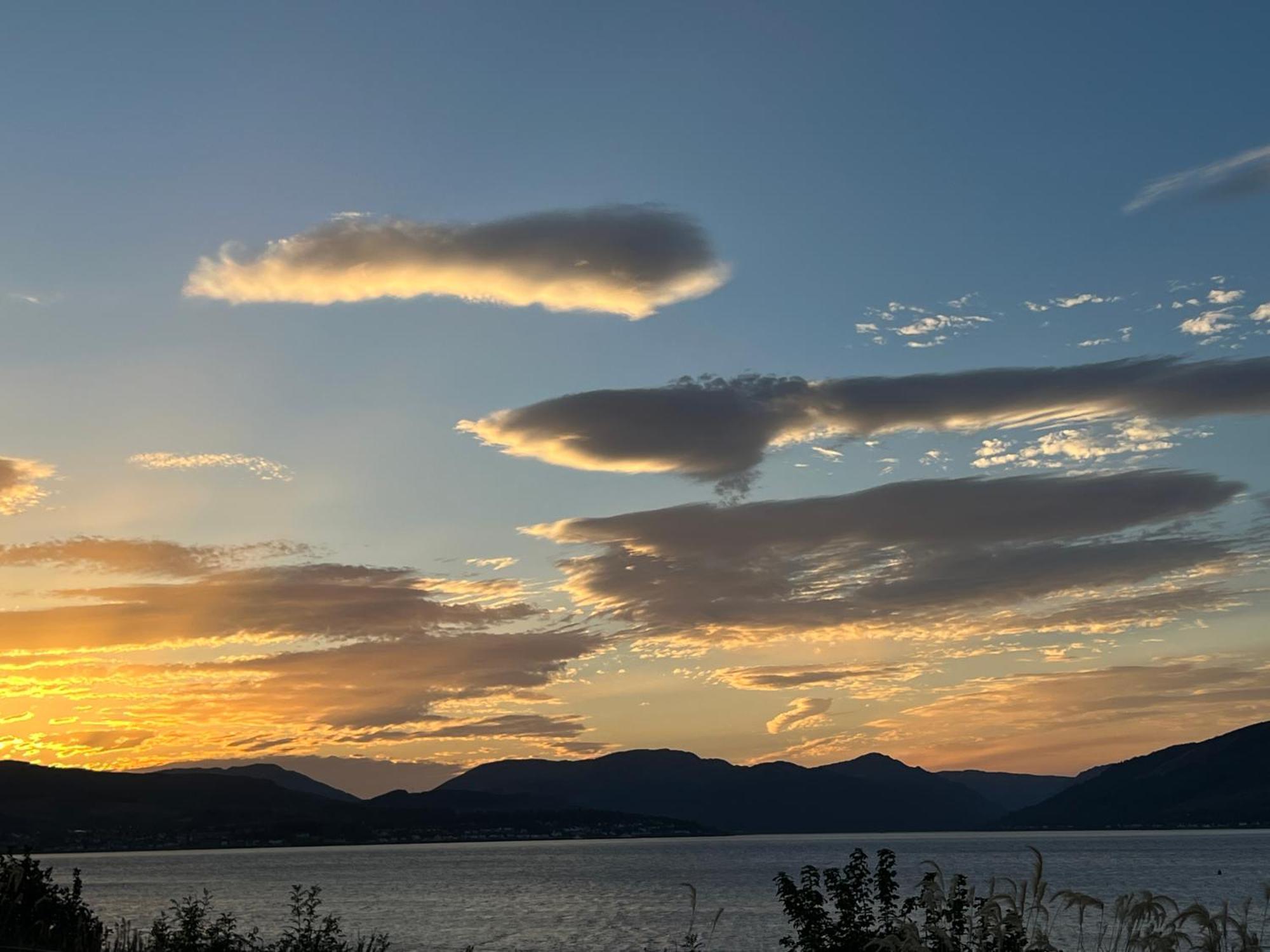 The Wee Cottage By The Ferry Gourock Buitenkant foto